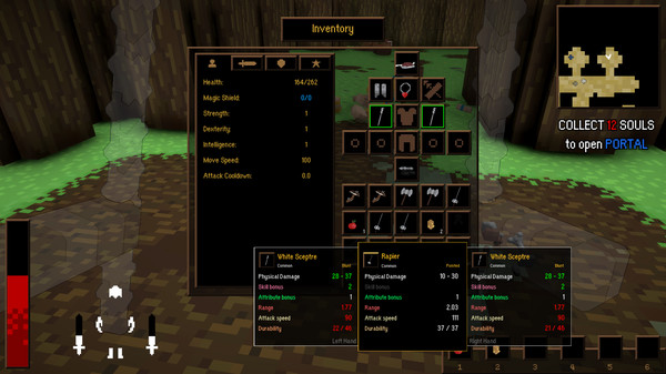 Dunrog game for windows Pc 1
