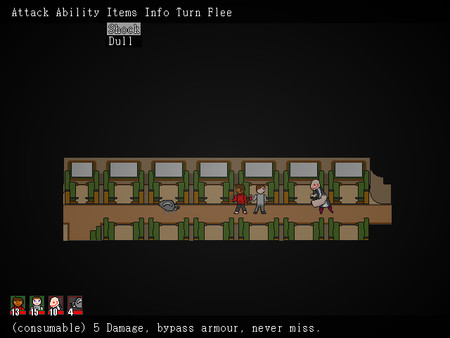 White Sun game for windows Pc 1