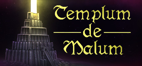 Templum de Malum cover art