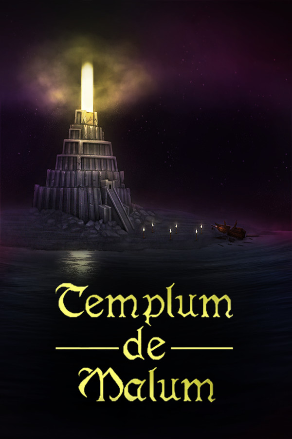 Templum de Malum for steam