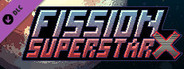 Fission Superstar X - Soundtrack