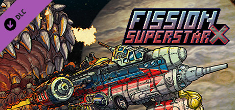 Fission Superstar X - Soundtrack