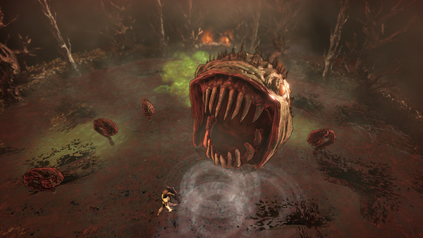 GUILT game for Linux 1