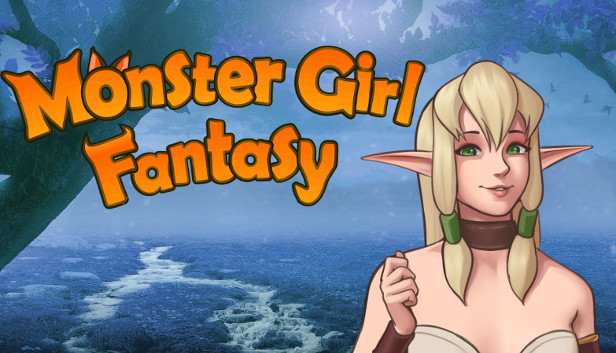 monster girl island nudity