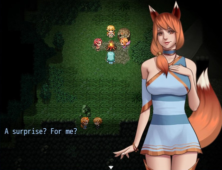 Monster Girl Fantasy for linux