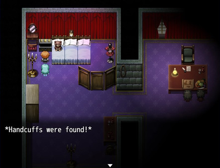 Скриншот из Monster Girl Fantasy