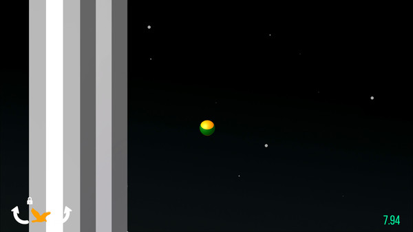 Скриншот из Exosphere