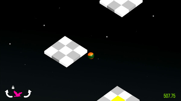 Скриншот из Exosphere
