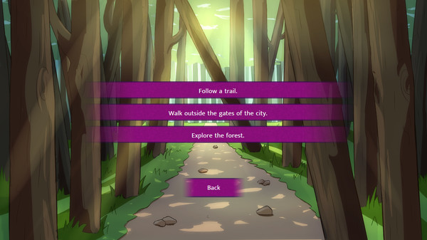 Скриншот из The Fifth Horseman