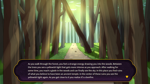 The Fifth Horseman for linux