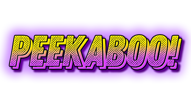 Peekaboo - Steam Backlog