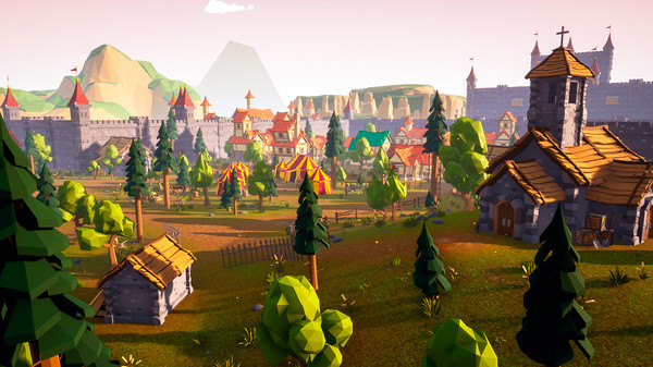 Peekaboo game for Linux 1