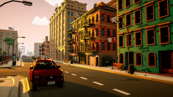 Скриншот из Peekaboo