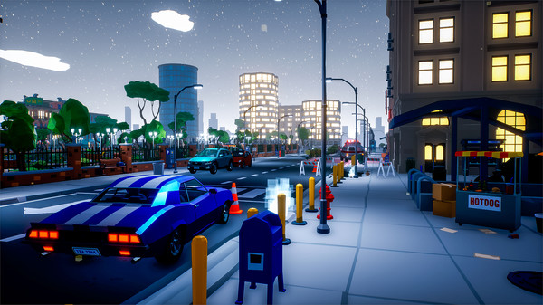 Скриншот из Peekaboo