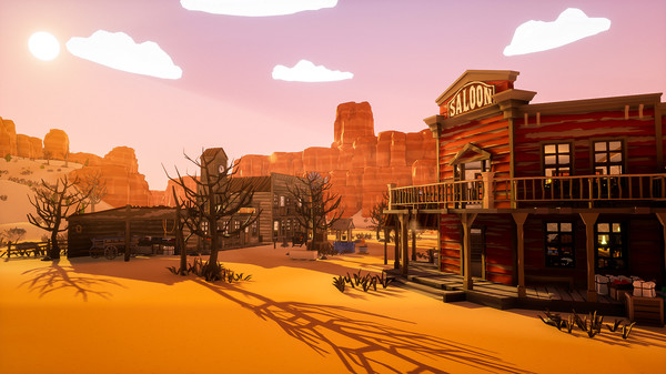 Скриншот из Peekaboo