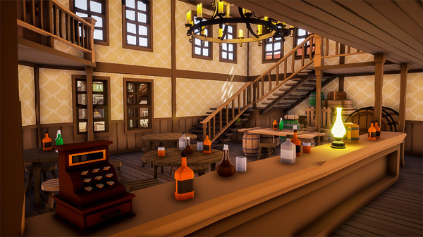 Скриншот из Peekaboo