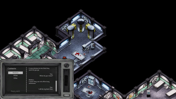 DeadEye game for windows Pc 1