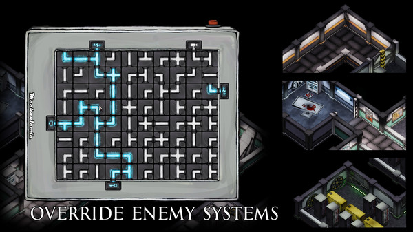 DeadEyefor windows and Linux 1