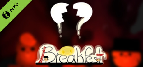 BreakFest Demo cover art