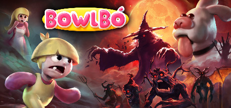 Bowlbo: The Quest for Bing Bing cover art