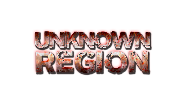 UNKNOWN REGION Logo