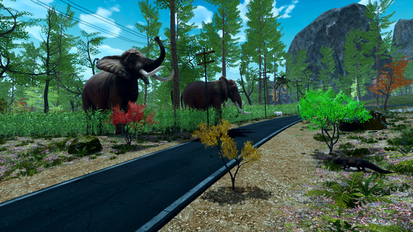 Скриншот из UNKNOWN REGION