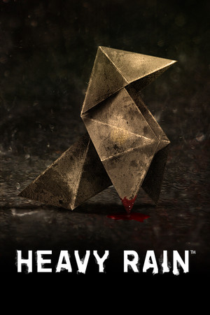 Heavy Rain Demo
