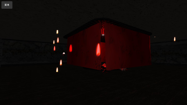 都市恐怖故事 game for windows Pc 1