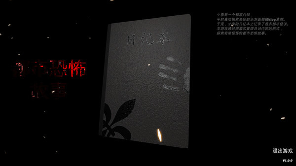 都市恐怖故事 for linux