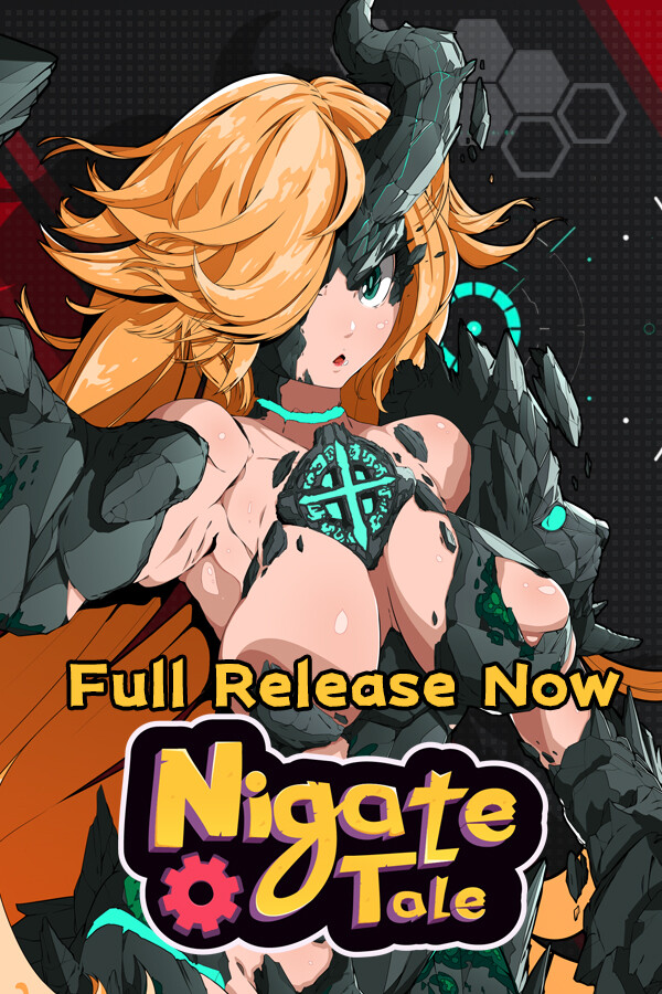 Nigate Tale for steam Nigate Tale for steam