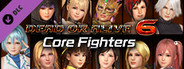 DEAD OR ALIVE 6: Core Fighters - Female Fighters Set