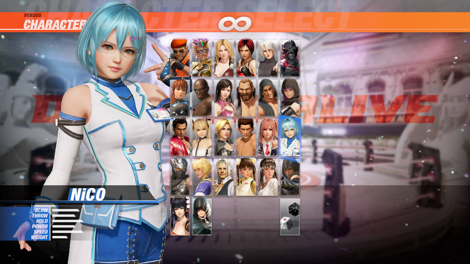 Dead Or Alive 6 Core Fighters Female Fighters Set On Steam