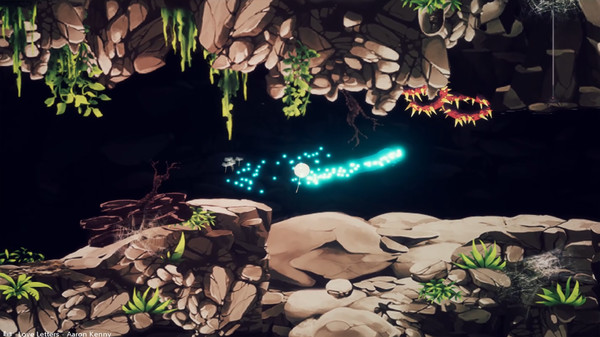 Becoming a Dandelion Spore game for Linux 1