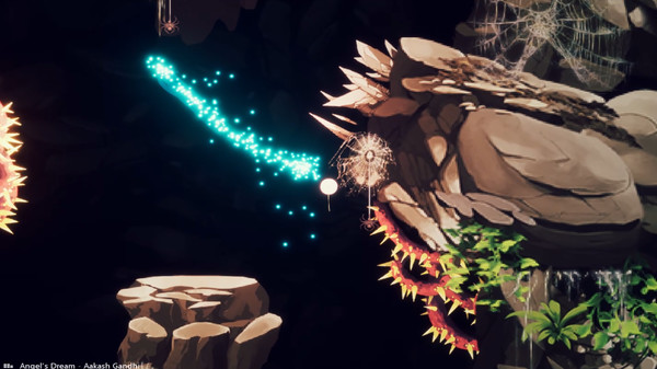 Becoming a Dandelion Sporefor windows and Linux 1