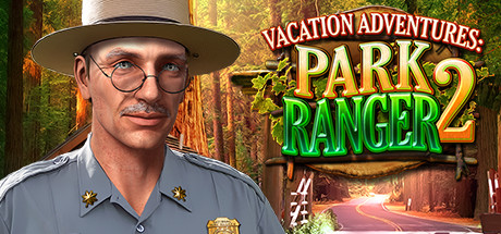 Vacation Adventures: Park Ranger 2 cover art