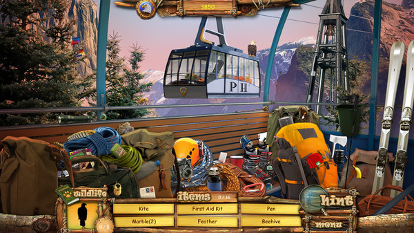 Скриншот из Vacation Adventures: Park Ranger 2