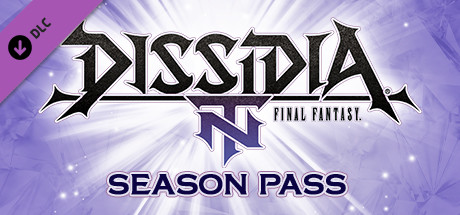 dissidia final fantasy nt season pass characters