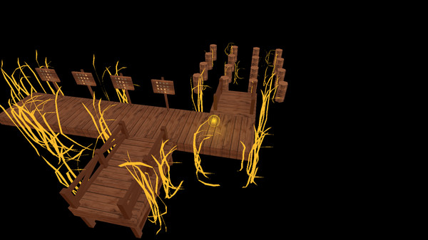 迷雾 The Mist game for Linux 1