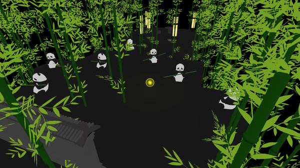 迷雾 The Mistfor windows and Linux 1