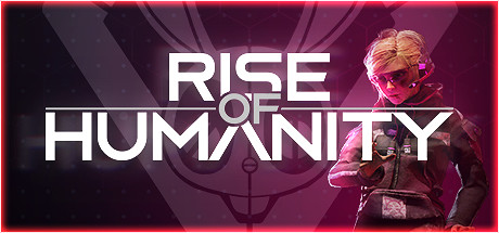 Rise of Humanity cover art
