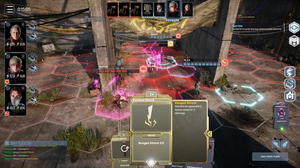 人类的崛起/Rise of Humanity(V0.5.5.4)