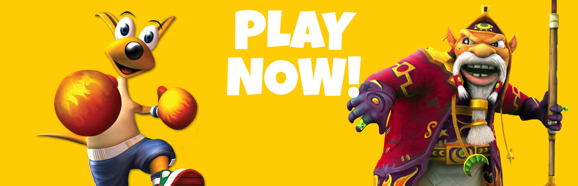 Kao the Kangaroo: Round 2 (2003 re-release)