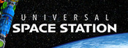 Universal Space Station Inc.