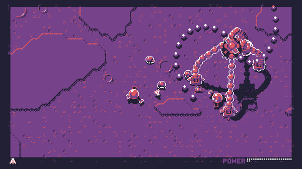 Voidrun game for windows Pc 1