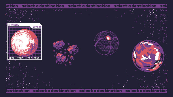 Voidrunfor windows and Linux 1