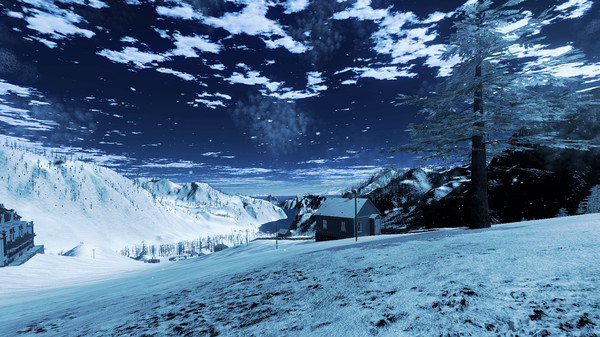 Powder VRfor windows and Linux 1