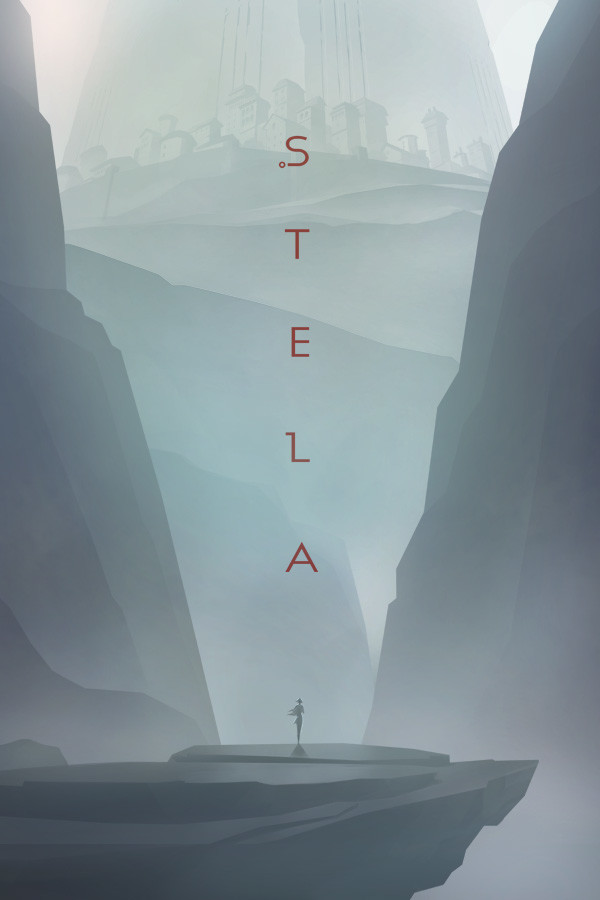 Stela for steam