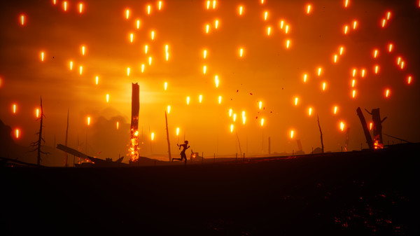 Stela game for Linux 1