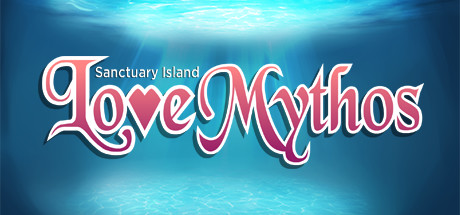 Love Mythos: Sanctuary Island cover art