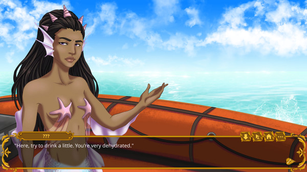 Love Mythos: Sanctuary Island for linux